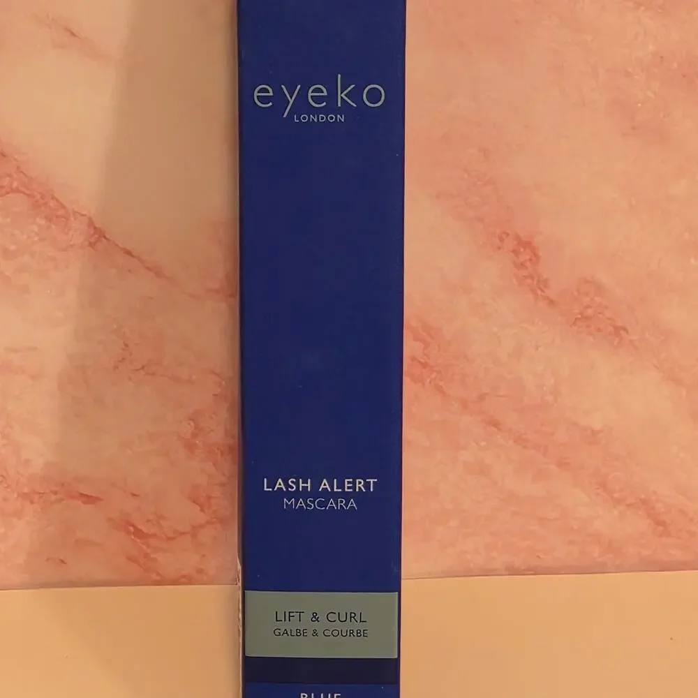 Eyeko Beach Waterproof Mascara